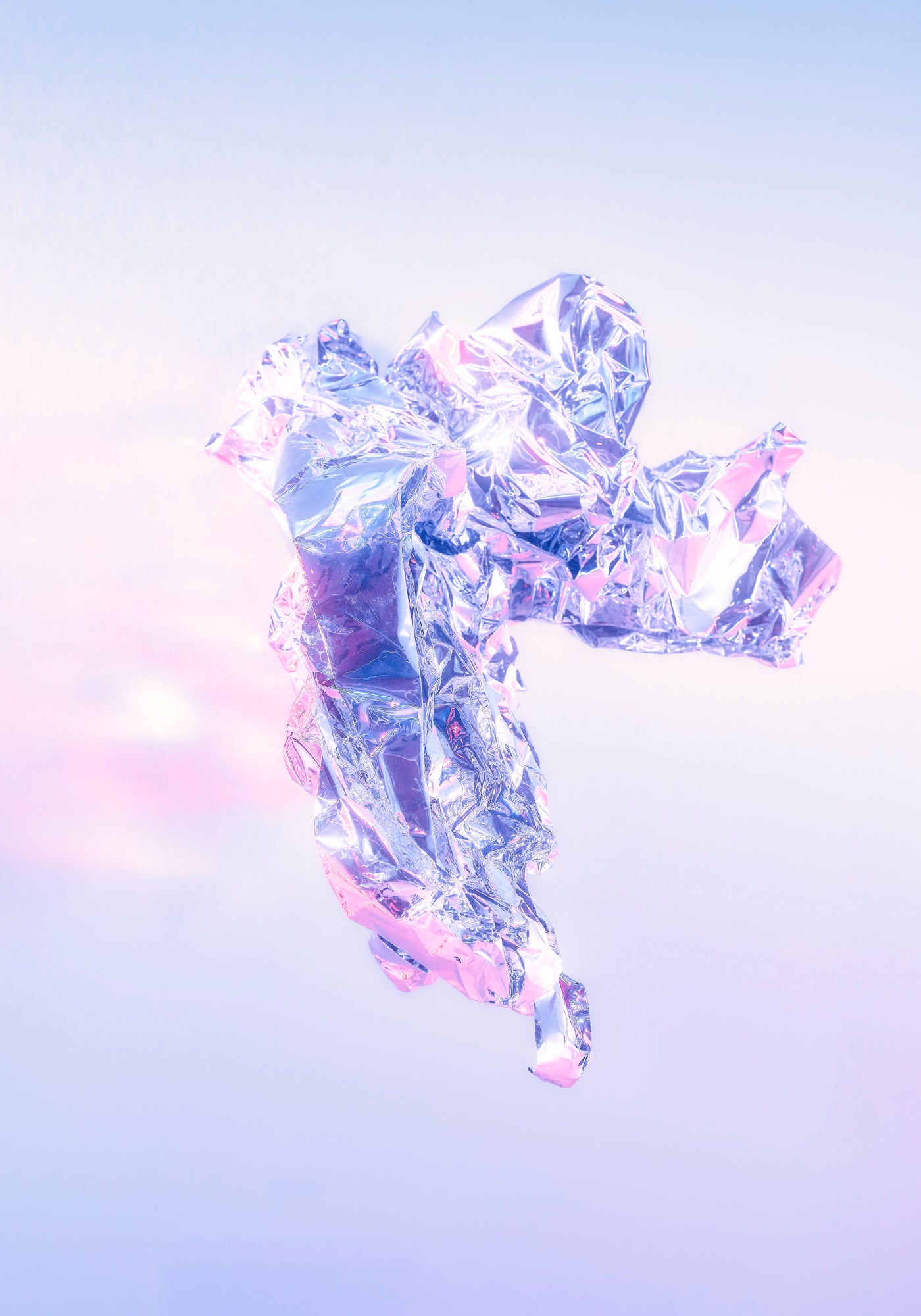 Materia II