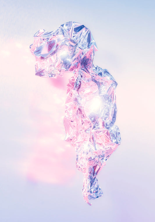 Materia III